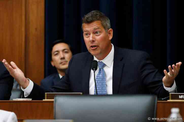 Trump says he is naming former Wisconsin Rep. Sean Duffy to be transportation secretary