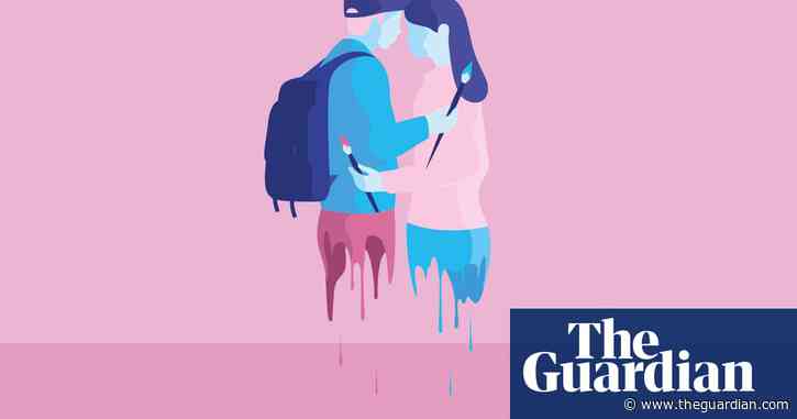 The big idea: why we should take teenage love more seriously