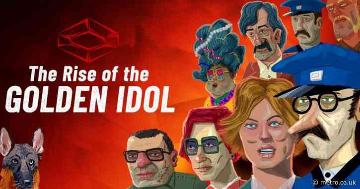 The Rise Of The Golden Idol PS5 review – a 1970s detective mystery