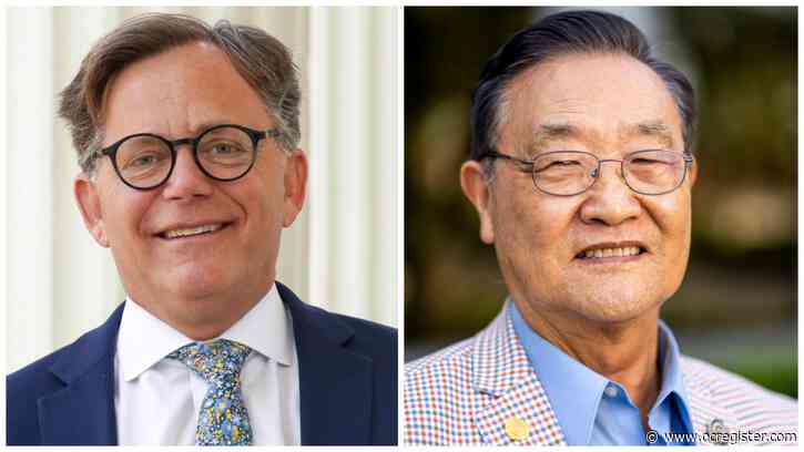 Election 2024 Results: Josh Newman cuts into Steven Choi’s lead in 37th Senate district