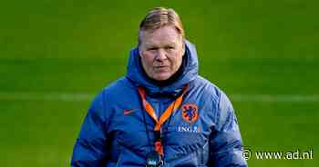 Koeman geeft Oranje ‘7 of 7,5’, maar weet ook: ‘Wil je van toplanden winnen, moeten we echt verbeteren’