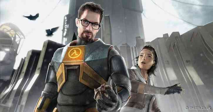 Games Inbox: Is Half-Life 2 a bad game nowadays?