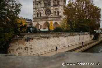 Church And State Clash Over Entry Fee For Paris's Notre Dame