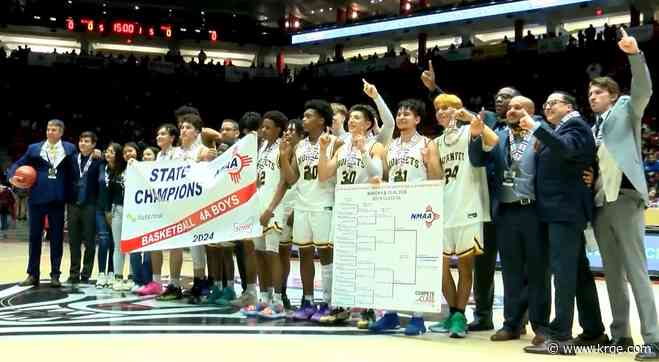 Highland Boys Basketball starts a new season with the same confidence