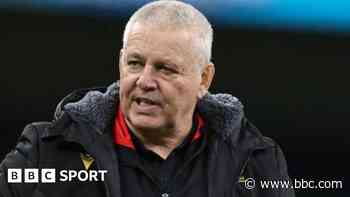 Should Gatland stay or go? Pundits react