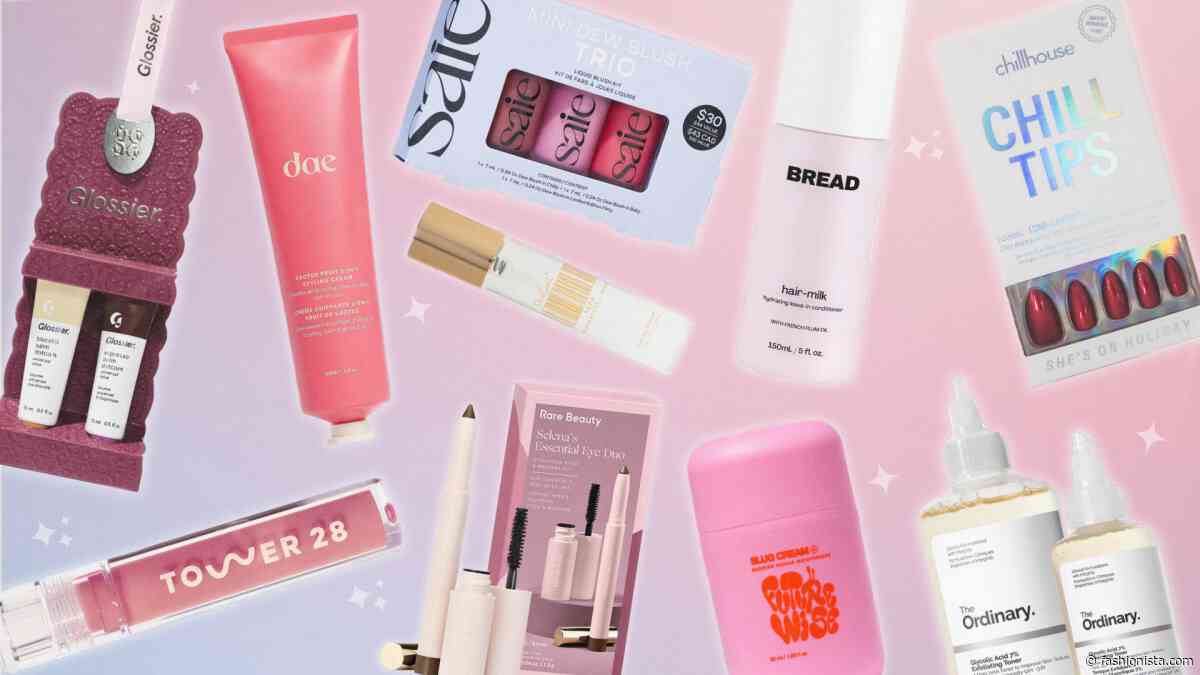 13 Beauty Gifts Gen Zs Actually Want This Year