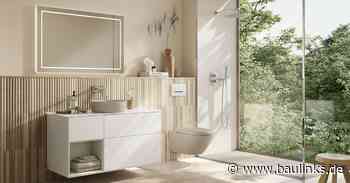 Villeroy & Boch: In 3 Schritten zum 3D-Enwurf mit dem Bathroom Designer