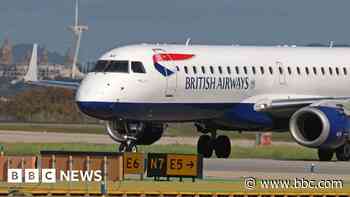 British Airways says &#39;tech issue&#39; resolved after delays