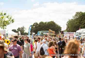 Be the first to get tickets for the Kent County Show