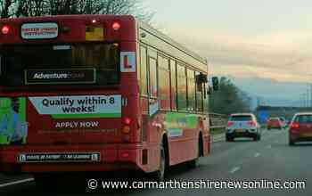 Welsh Labour Announces Measures to Take Back Control of Buses