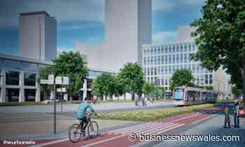 Detailed Design and Build Contractor Appointment for First Phase of Cardiff Crossrail