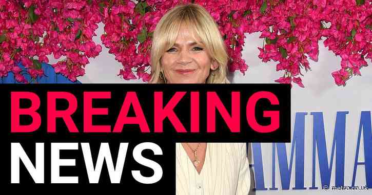 Zoe Ball leaves Radio 2 breakfast show after six years