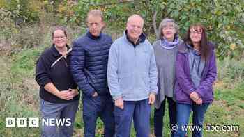 Lottery cash boost for fields conservation group