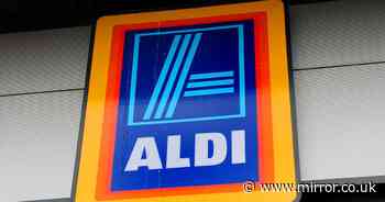 Aldi shoppers told they can have their money back in 'health risk' warning