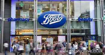 Boots slashes Christmas gift sets to £10 in one-day sale including No7 and Ted Baker