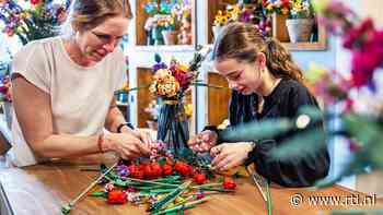 Wibra verliest van LEGO en moet stoppen met bouwpakketten van bloemen en dieren