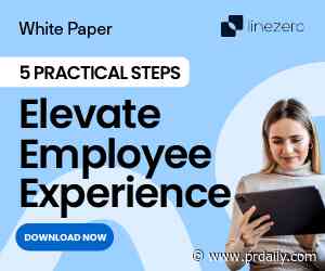 5 Practical Steps: Elevate Employee Experience