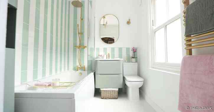 The one-stop-shop that makes designing and fitting your new bathroom so easy…