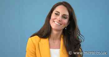 Kate Middleton's hidden hobby - but she always wears one key piece of jewellery to do it