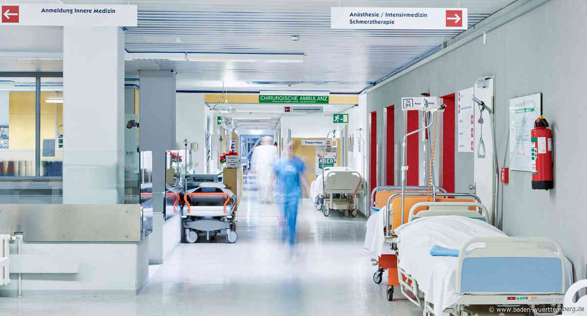 192 Millionen Euro für die Krankenhäuser