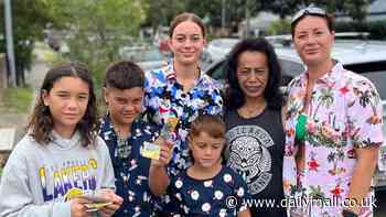 Heartbroken family break silence after grandmother-of-five was found dead inside Maroubra unit in 'suspicious' circumstances