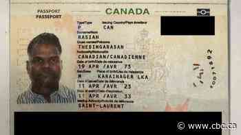 Human smuggler issued new Canadian passport after court ordered surrender of travel document 