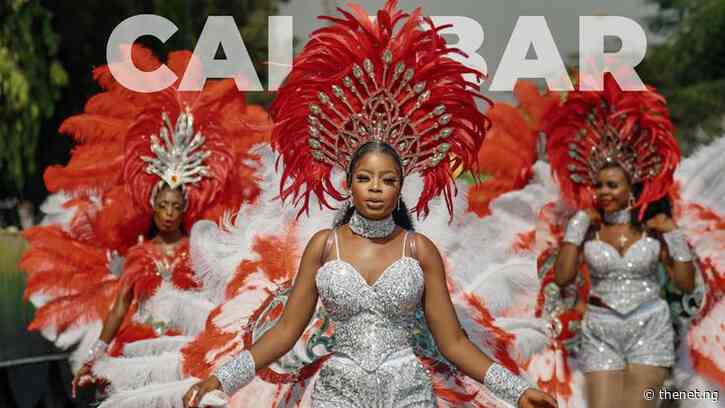 How Calabar Is Fast Becoming The Hub Of Nigerian Entertainment