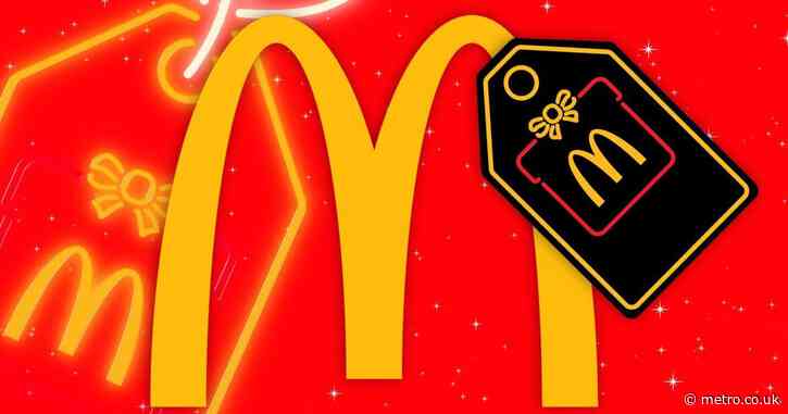 McDonald’s is launching a new game that’s perfect for fans of Monopoly codes 