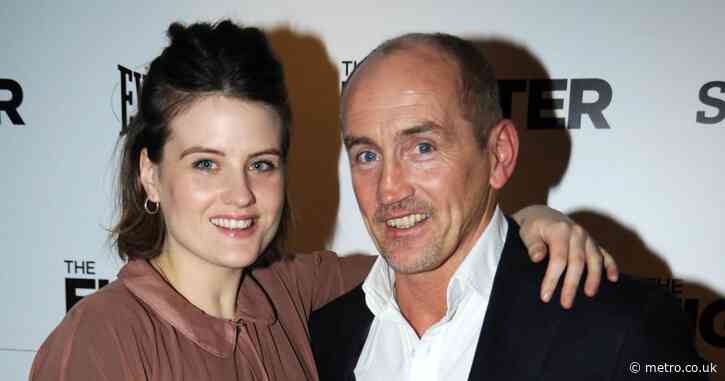 How I’m A Celebrity’s Barry McGuigan hailed ‘dynamo’ daughter Danika before her death aged 33