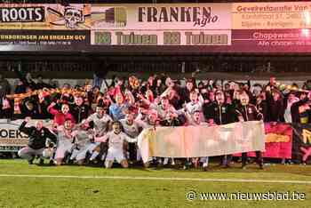 Ongezien in provinciaal voetbal: KBSK Retie organiseert voorverkoop voor derby tegen Witgoor Sport