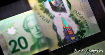 Canada’s inflation rate rose to 2 per cent in October