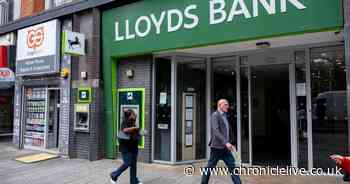 Lloyds Bank launches new tool that could help customers claim £5,772 a year