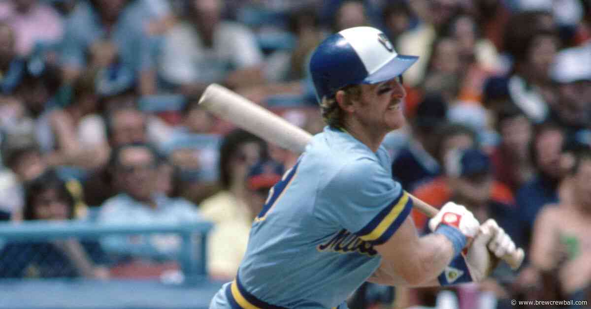 Brewers All-Time Team: Shortstop