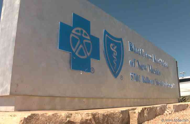 Blue Cross Blue Shield of New Mexico awards $500,000 grant