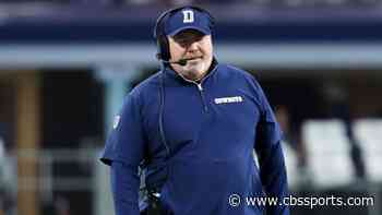 NFL coaching hot seat rankings: Mike McCarthy's chair heating with Cowboys; Zac Taylor in danger with Bengals