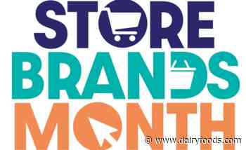 PLMA announces January will be Store Brands Month