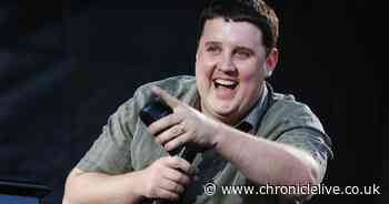 Peter Kay tour presale announced with chance to get Newcastle tickets early