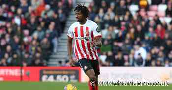 Sunderland's Aji Alese gets new role as club make announcement