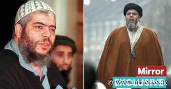 Hook-handed hate preacher Abu Hamza goes on hunger strike after whinging about prison cell