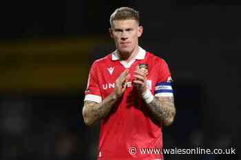 Wrexham star James McClean granted special security permission in leaked letter to all EFL clubs