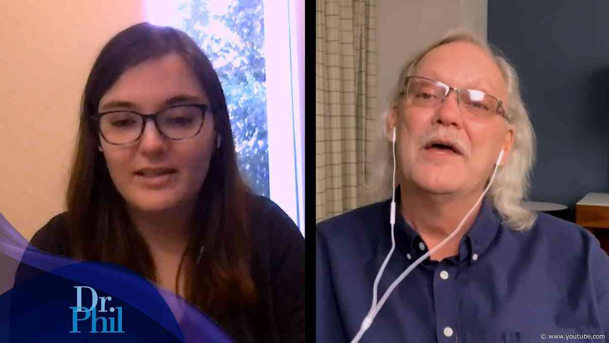 Father Admits He Hasn’t Seen His Daughter in 7 Years | Dr. Phil