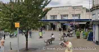 Severe delays at Wimbledon station affecting major train line