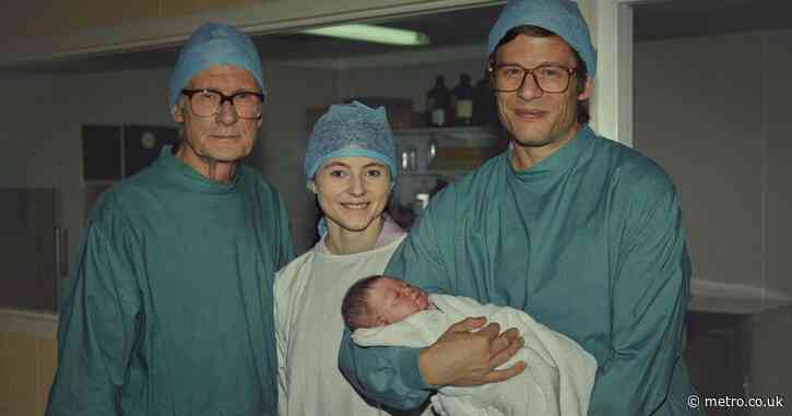 James Norton: ‘I took IVF for granted until I learned the shocking truth’