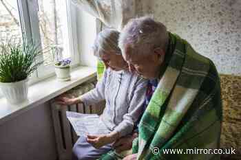 BREAKING: Major Winter Fuel update as pensioners to be devastated by cuts report finally reveals