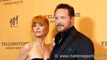 Kelly Reilly addresses possible Yellowstone spinoff with Cole Hauser: 'Definitely interested'