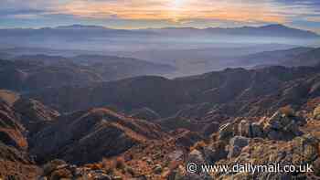 Native Americans demand Biden create three new national monuments in West Coast state