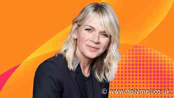 BBC announce new Radio 2 breakfast show schedule and line up following Zoe Ball's departure