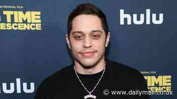 Pete Davidson checks into rehab for second time this year after secret romance with Maria Georgas