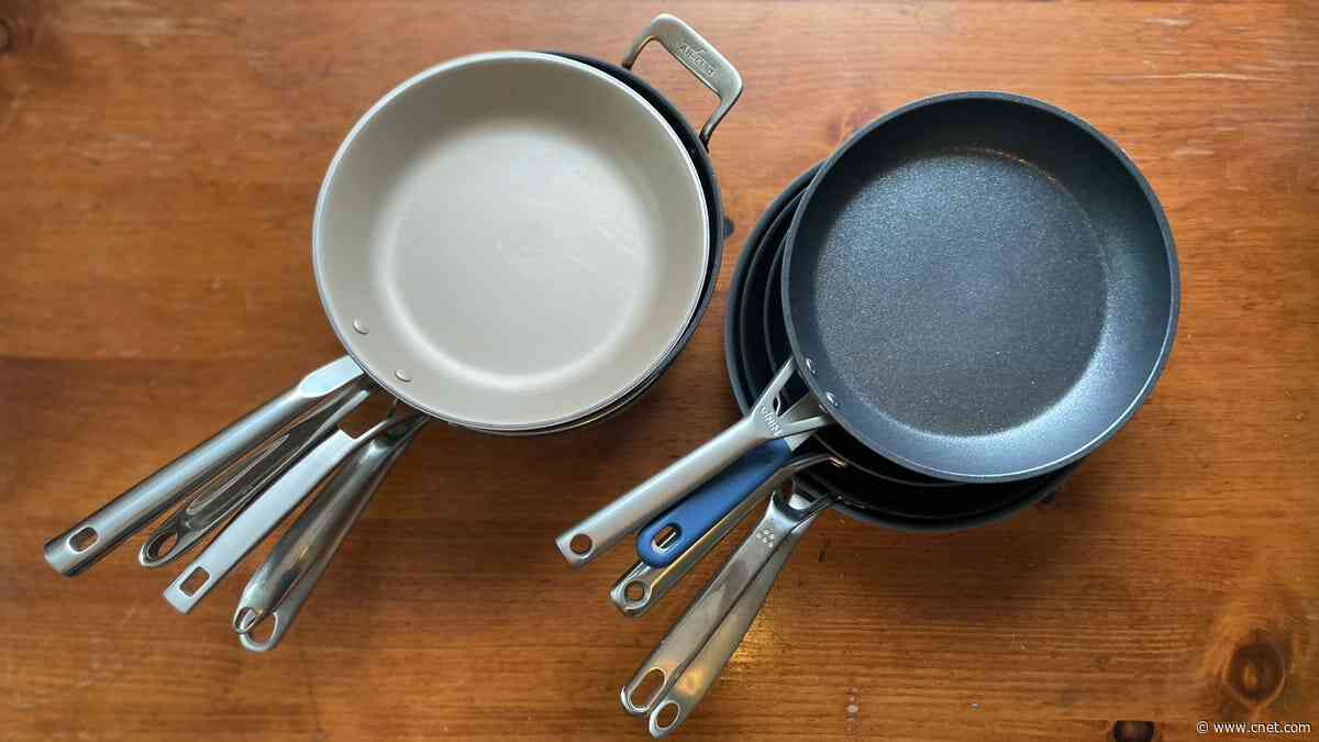 Best Nonstick Pan for 2024