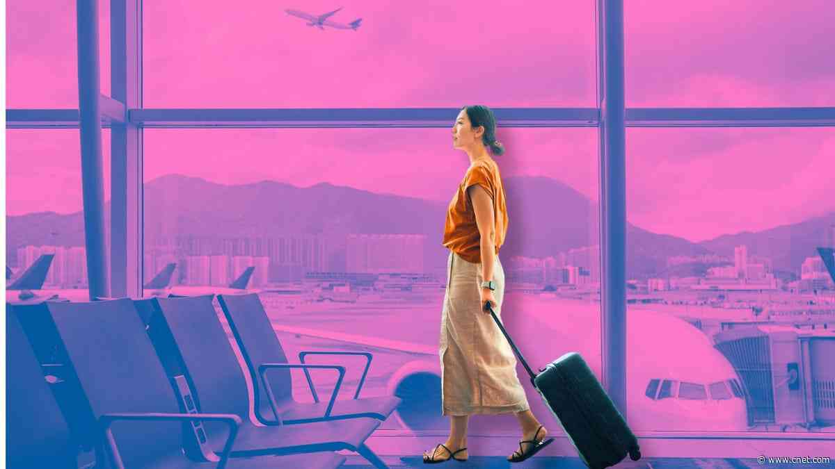 What's the Cheapest Way to Get Airport Lounge Access This Holiday Season? We Did the Math